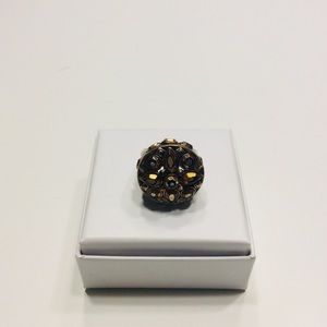 Kenneth Cole Funky Ring - Size 7